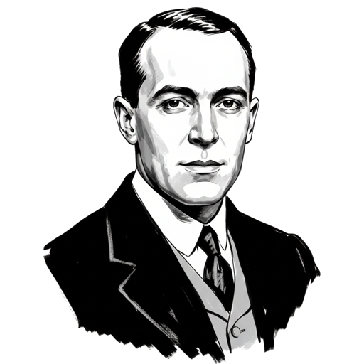 Edgar Rice Burroughs