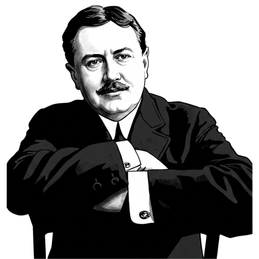 O. Henry