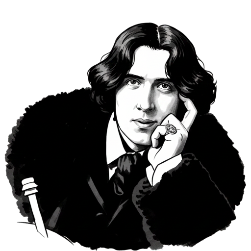 Oscar Wilde